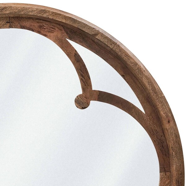 Raymond Quatrefoil Mirror